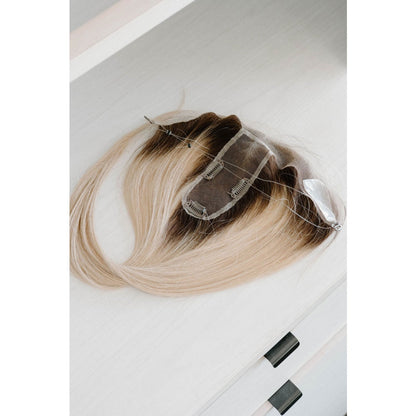 🔥Last Day: 79% OFF🔥Hybrid Hairline Topper