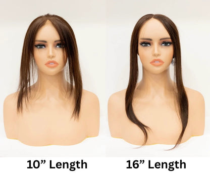 🔥Last Day: 79% OFF🔥Hybrid Hairline Topper