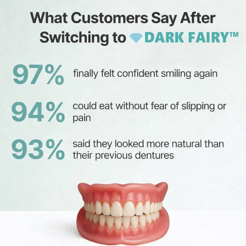 -👑2026 Hot Sale Ends Today: 70% OFF!  Custom Custom-Fit Full Functional DenturesMake you more confident – Made in the USA