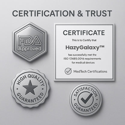 🦷 HazyGalaxy™ Custom-Fit Dentures ⏰ ENDS TODAY   70% OFF | Smile with Confidence