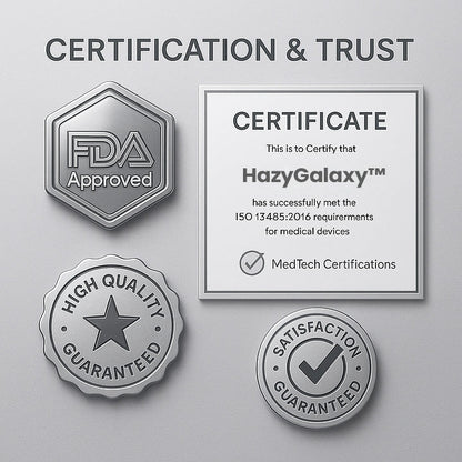 -🦷 HazyGalaxy™ Custom-Fit Dentures ⏰ ENDS TODAY   70% OFF | Smile with Confidence