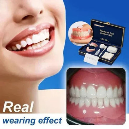 ✨Ends Today: 70% OFF! ✨2026 Bestselling Product🦷 Fit for a Fresh Smile, Say Goodbye to Wearing Discomfort!🌎