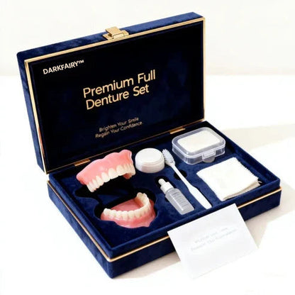 ✨Ends Today: 70% OFF! ✨2026 Bestselling Product🦷 Fit for a Fresh Smile, Say Goodbye to Wearing Discomfort!🌎