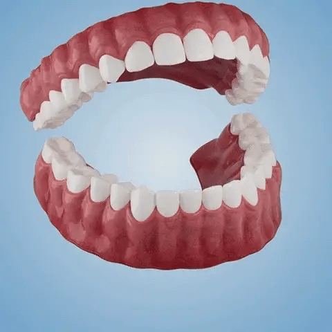 ✨Ends Today: 70% OFF! ✨2026 Bestselling Product🦷 Fit for a Fresh Smile, Say Goodbye to Wearing Discomfort!🌎